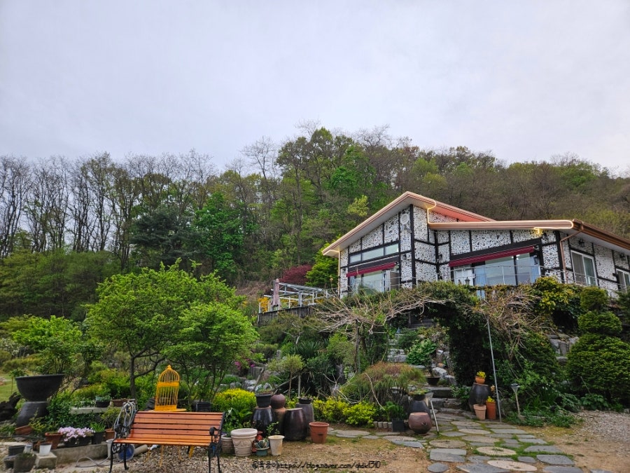 꽃마실 사진 1