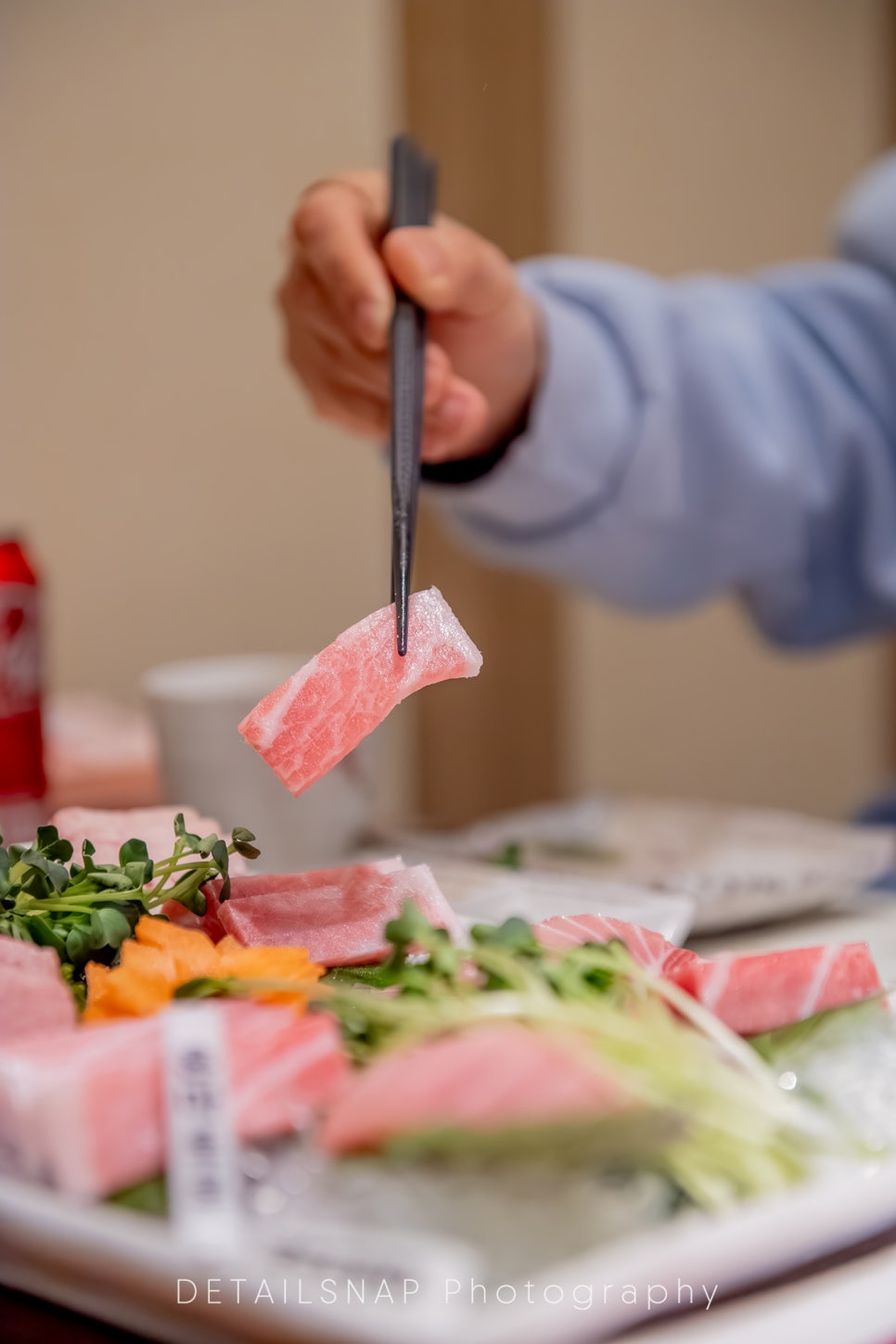 동신참치 수성점 사진 1