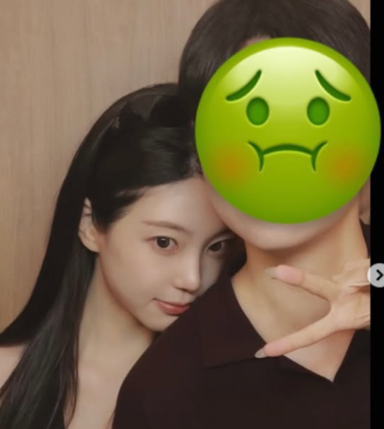 "1000일이나 숨겼다.." 윤하정 10월 결혼 발표, 예비 신랑의 정체는?