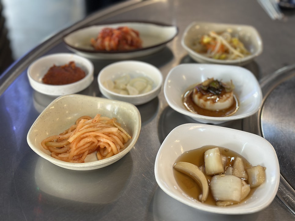 돼지갈비 모전 백석점 사진 6