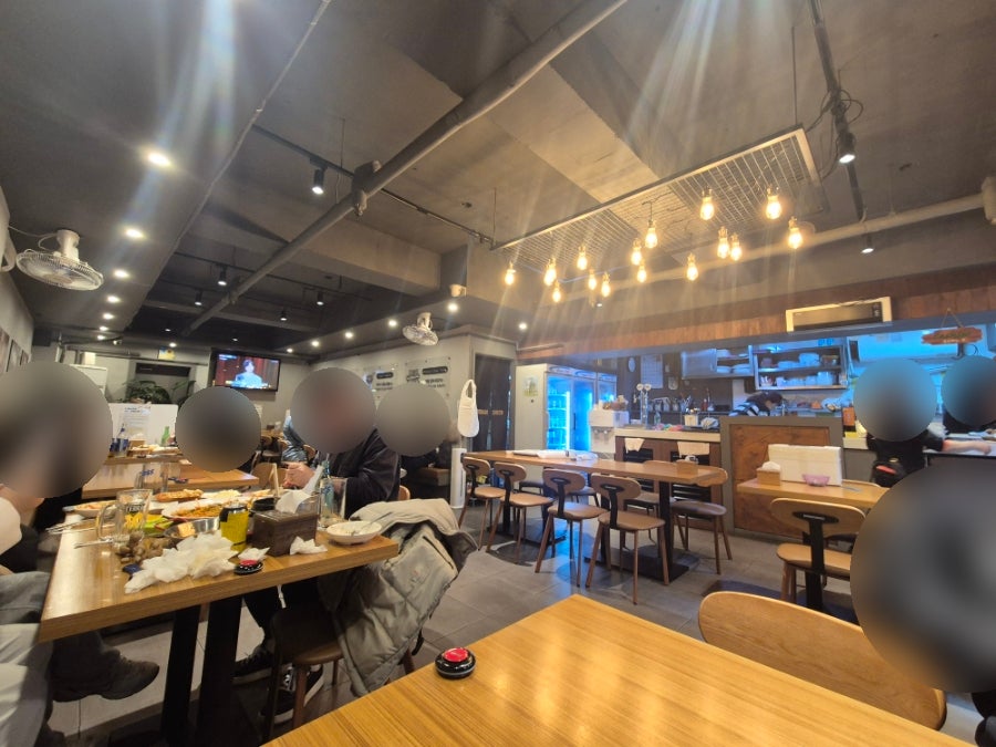 보드람치킨 장곡점 사진 3