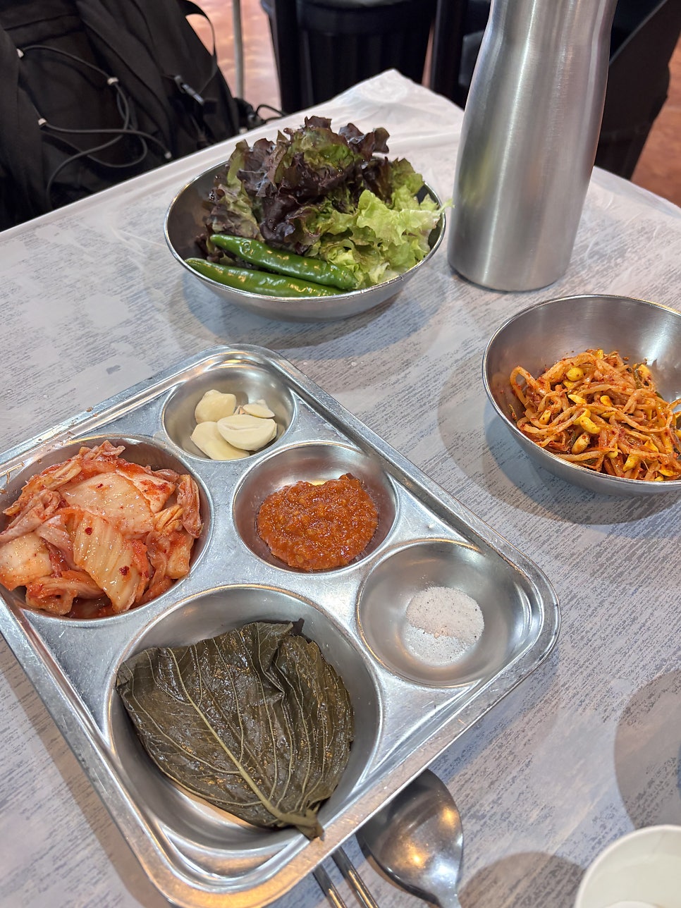 제주부리는돼지 배곧점 사진 6