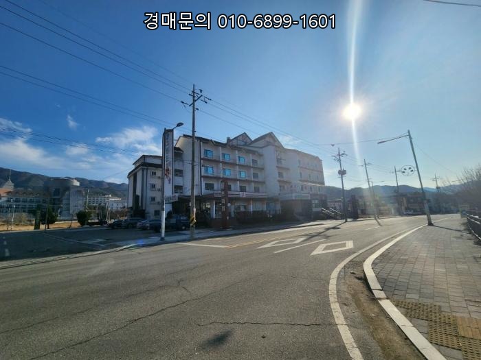 그랜드호텔 사진 1