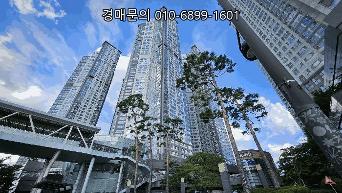  경기도 고양시 일산서구 탄현동 일산두산위브더제니스 105동 54층 아파트 5406호, 일산 고층 랜드마크 아파트 경매로 잡을 절호의 투자 기회! 2025타경6017