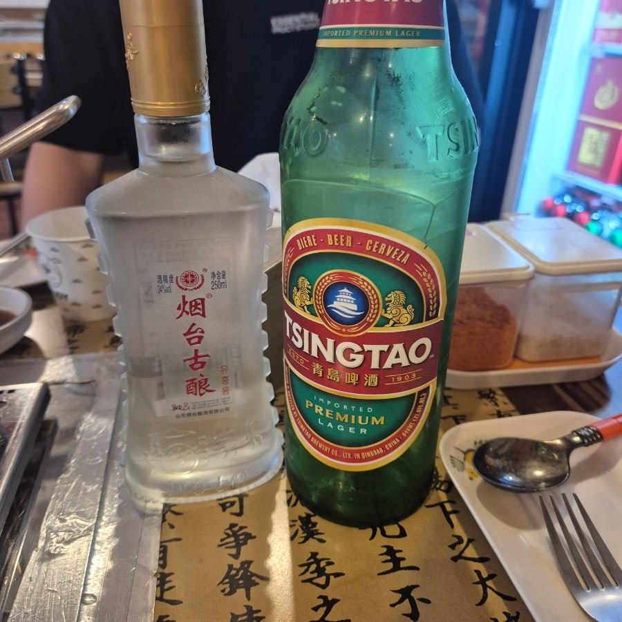 미가숯불꼬치 사진 5