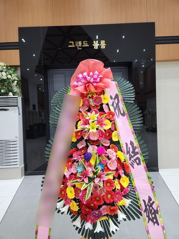 K컨벤션웨딩홀 사진 6