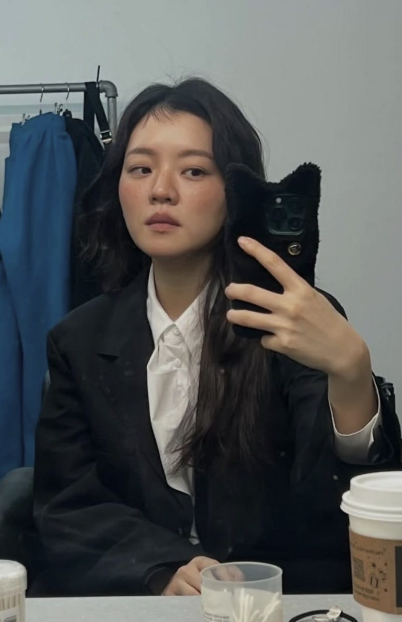 이서진 고아성 아역 시절, "어쩌다 이렇게 됐어?" 찐남매 케미 정리