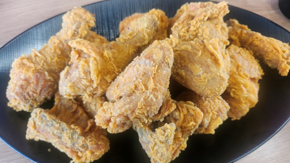 자담치킨 평택서정점 사진 5