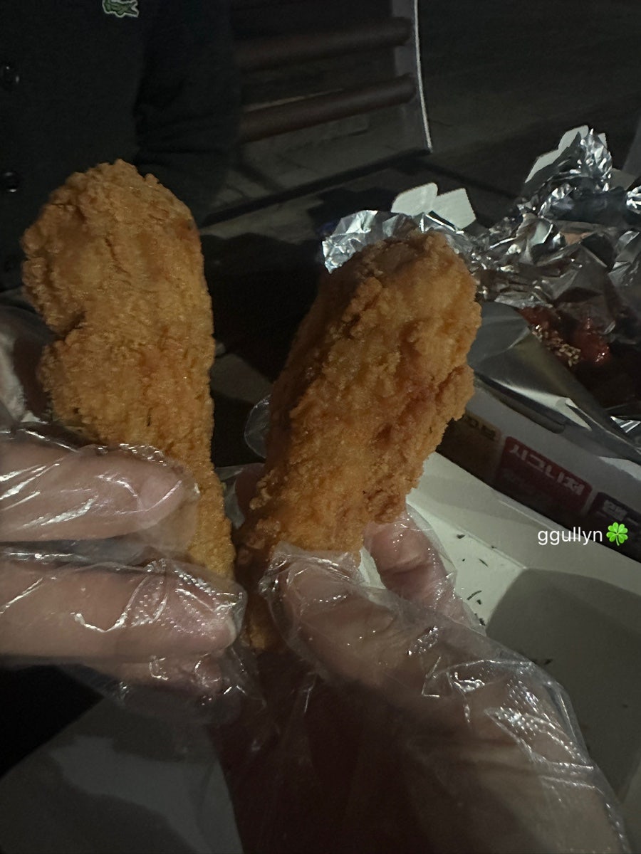 꾸브라꼬숯불치킨 서충주신도시점 사진 4