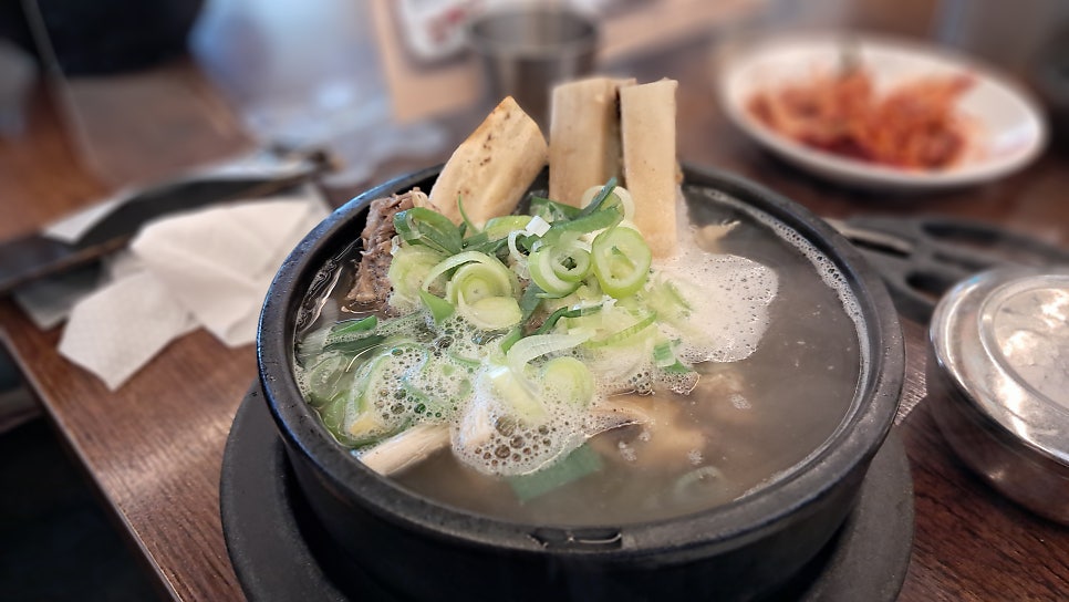 밤새먹소 시흥본점 사진 7