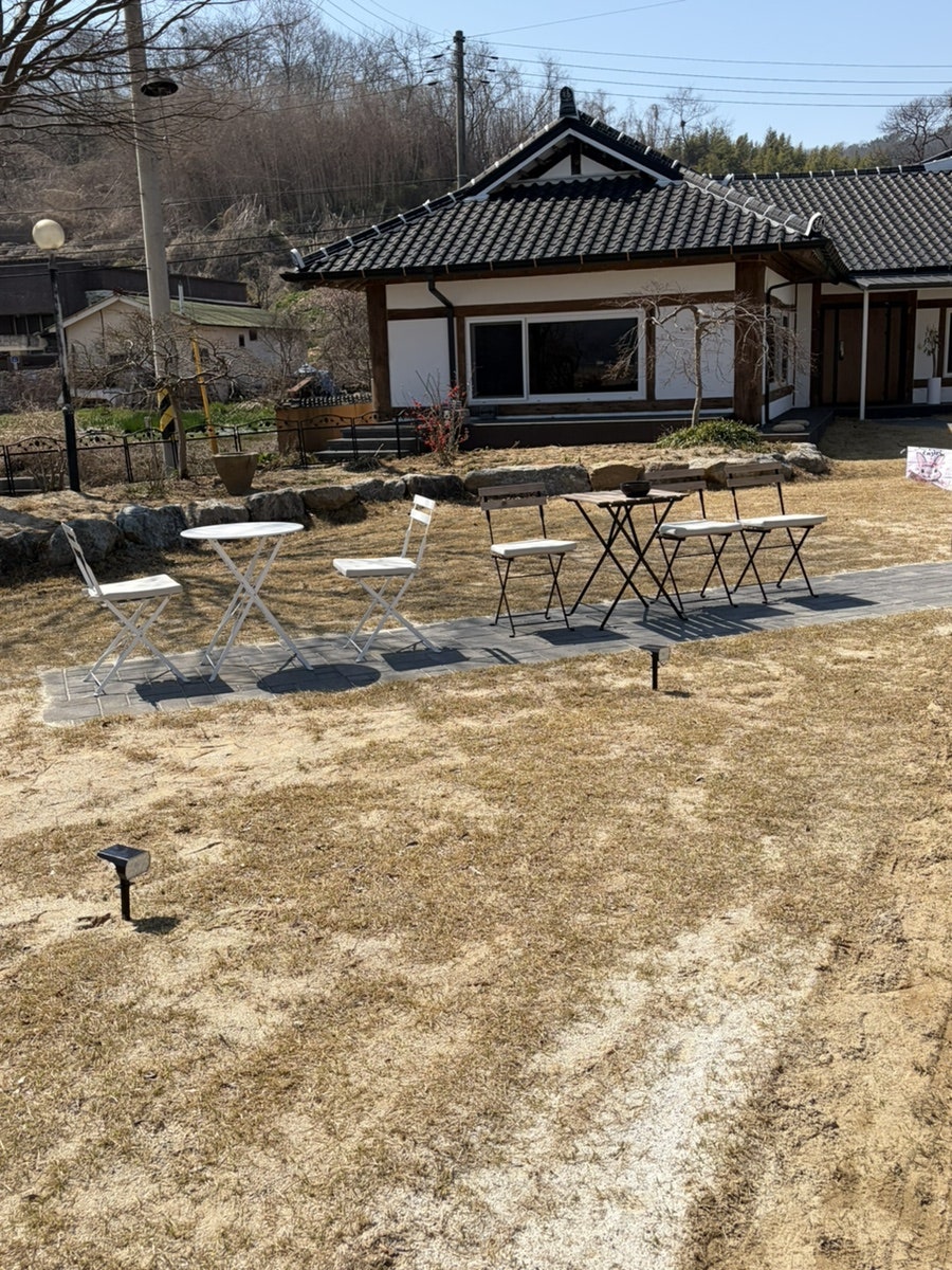 카페들꽃내음 사진 5