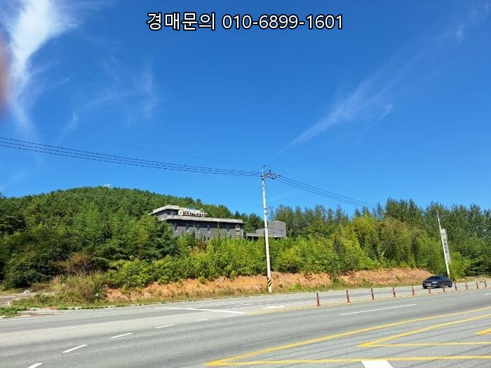  전남 무안군 청계면 청수리 랜드마크 숙박시설 경매, 파격적인 감정가 45% 최저가로 만나는 수익형 부동산 투자 기회 (전라남도 무안군 청계면 청수리 143-13) 2024타경560