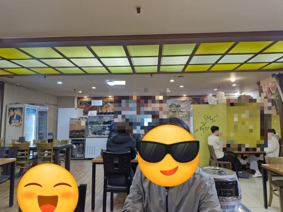 김사부의 진짜순대 감자탕 사진 5