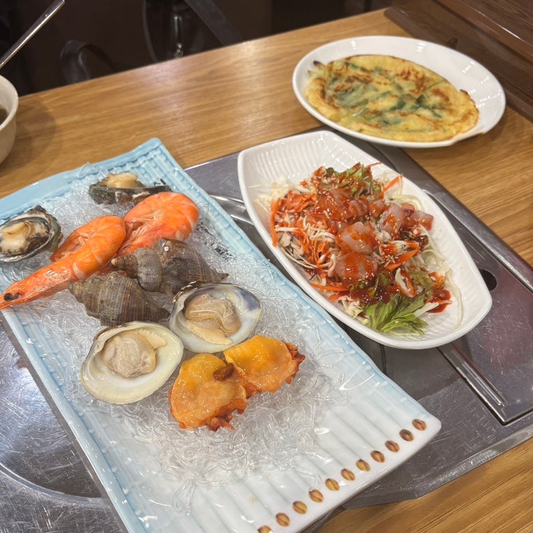 강릉수산 영등포구청점 사진 3