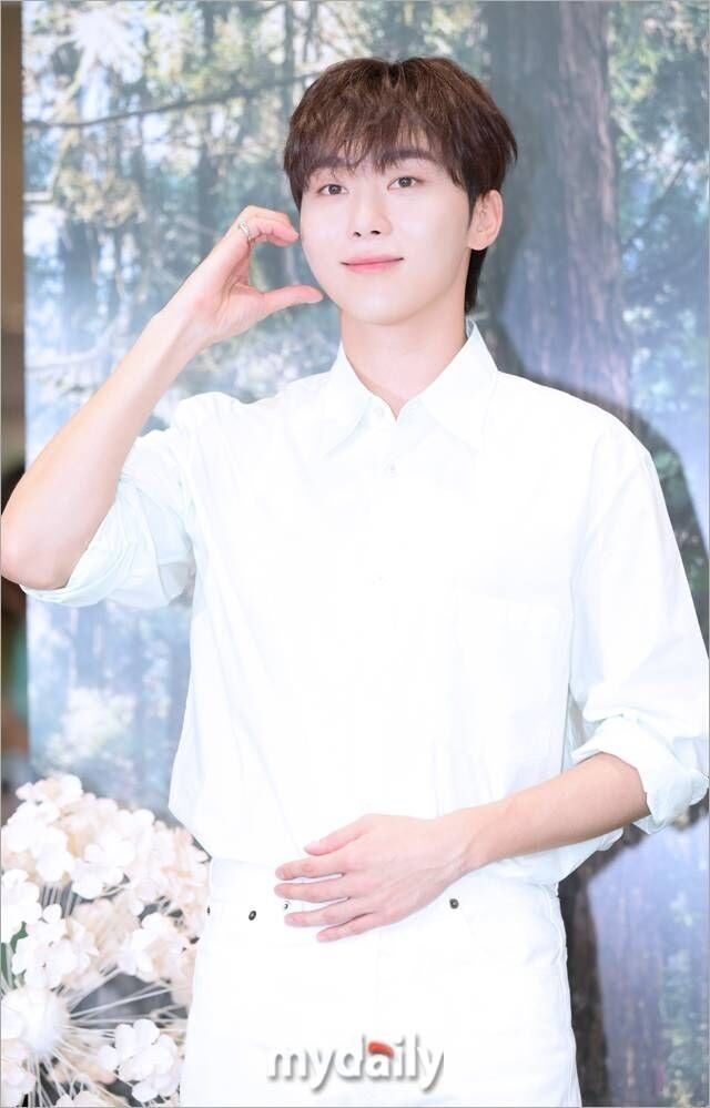 세븐틴 승관, 배우 데뷔…첫 작품은 드라마 '수목금'