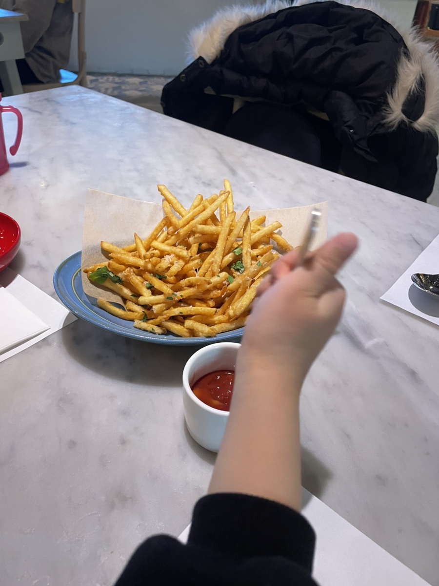 베라피자나폴리 한남점 사진 5
