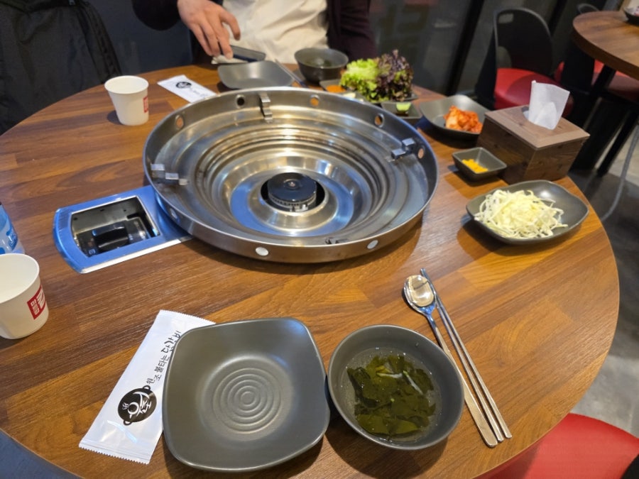 원조불타는닭갈비 사진 6