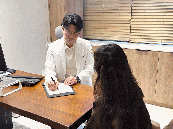 혈관염 검사 결과, 정상수치여도 여전히 붉은 반점 재발한다면?
