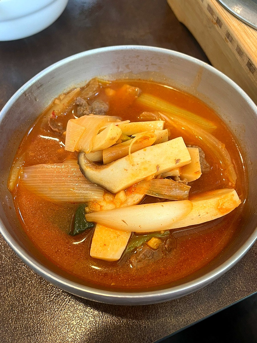 안동참한우촌 사진 5