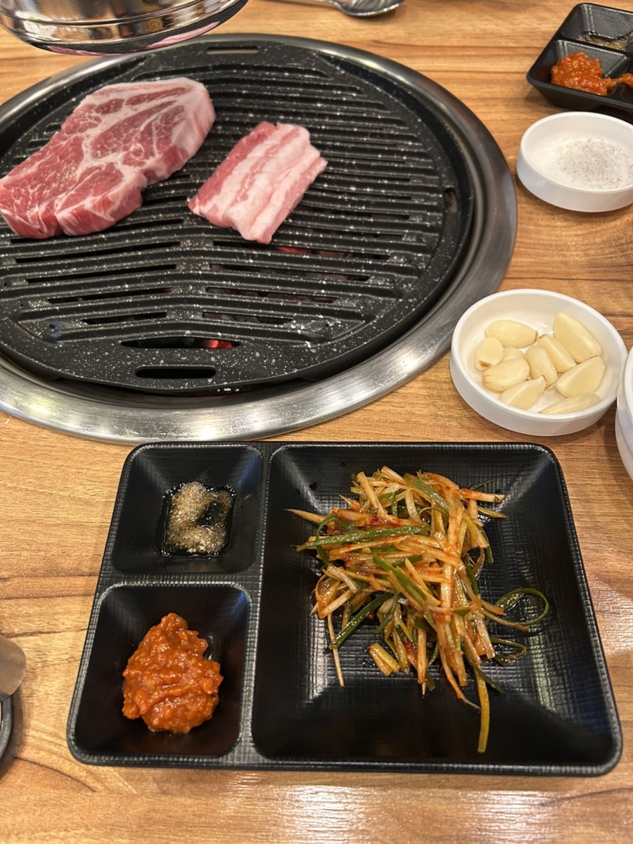 골목집 사진 4