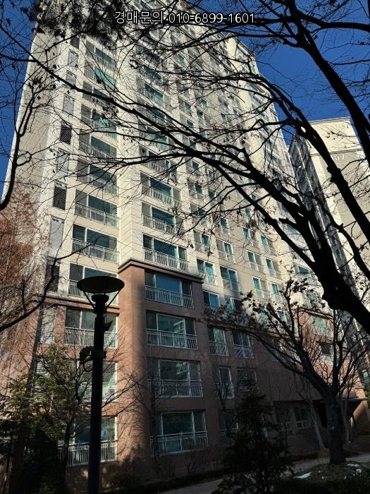  경기도 용인시 기흥구 마북동 아파트 경매: 교동마을동양파라곤 106동 11층 1102호, 성공 투자 전략과 기회 포착 2024타경95020