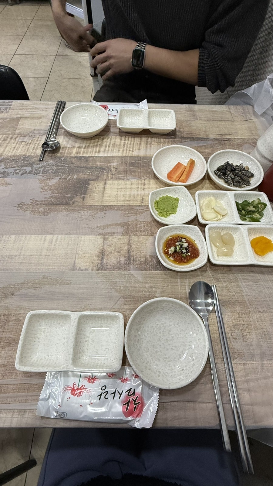 회뜨는오빠 사진 3