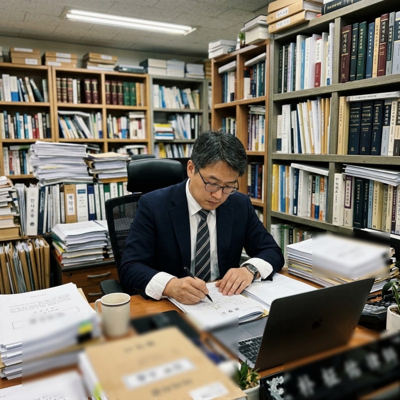 에브리타임 명예훼손, 삭제돼도 '고소 가능' 결정적 증거 1가지 관련 이미지 9