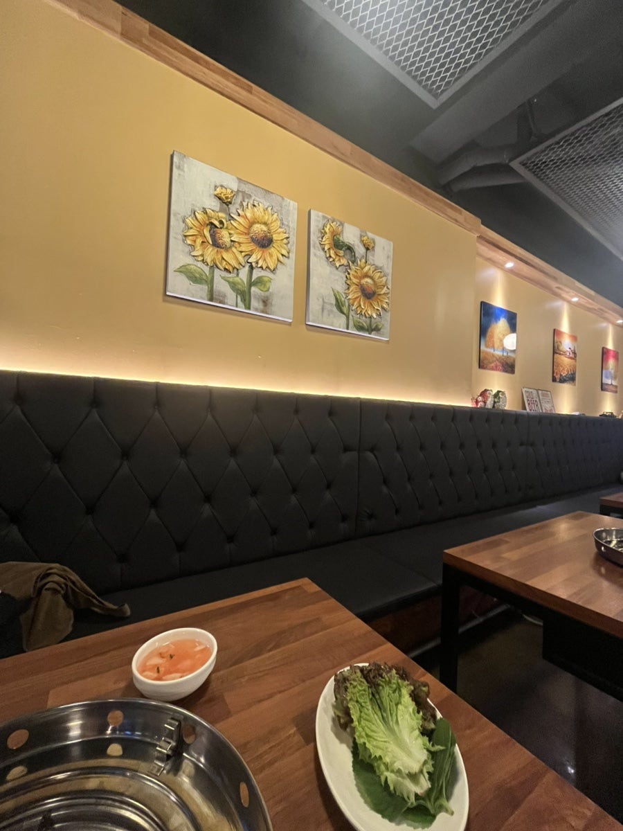 산갈래닭갈비 사진 5