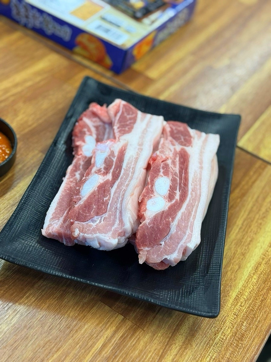 신읍동솥뚜껑삼겹살 사진 5