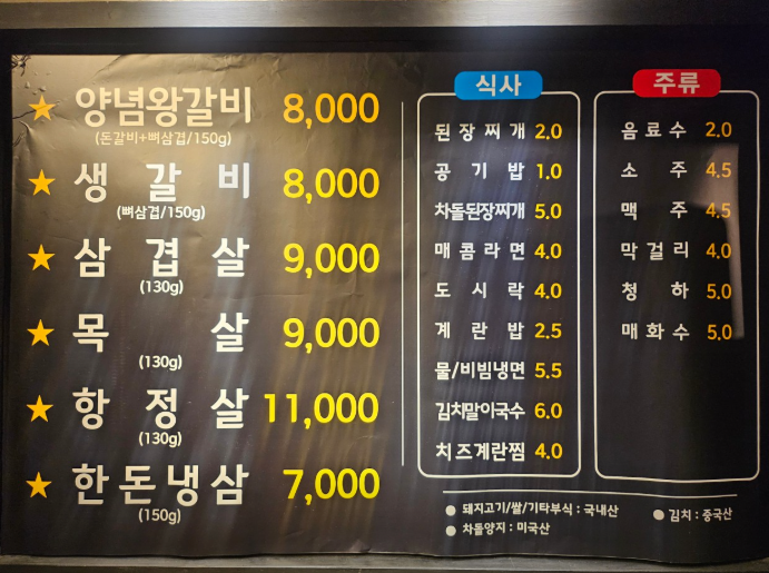 기영돈 삼각지점 사진 4