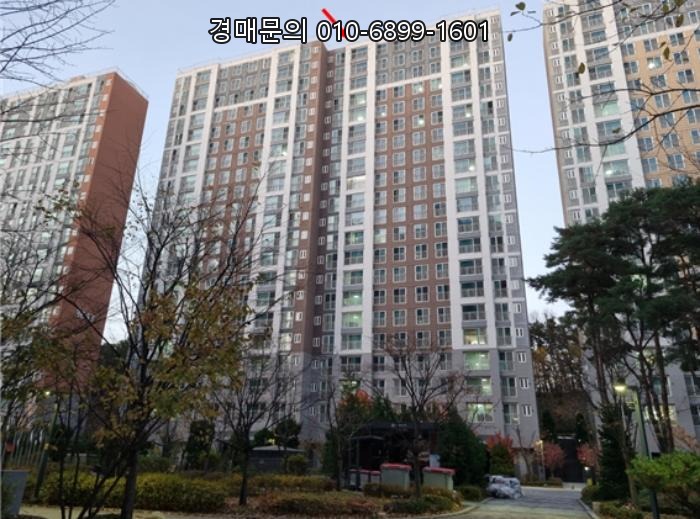  경기도 화성시 동탄 산척동 아파트 경매, 그린힐반도유보라아이비파크10 내집마련 및 시세차익을 위한 부동산 투자 기회 분석 (수원 2024타경95136)
