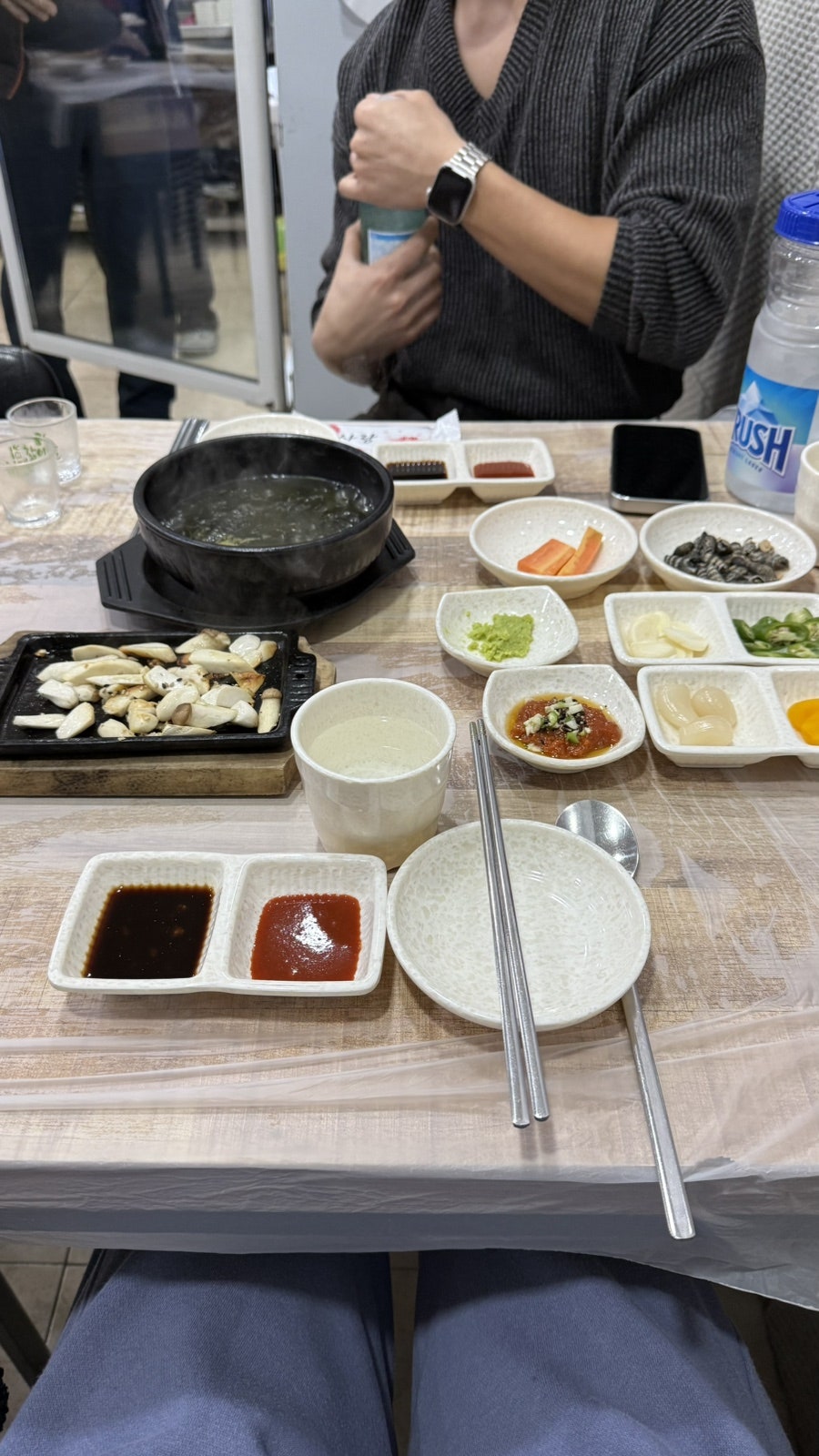 회뜨는오빠 사진 4