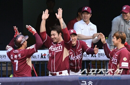 키움히어로즈 박병호 은퇴식에 대한 고찰