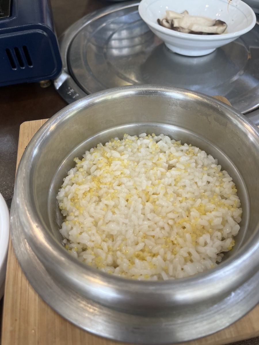 안동참한우촌 사진 6