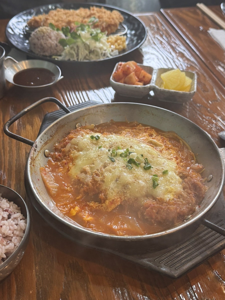 밥꽃수레 사진 6