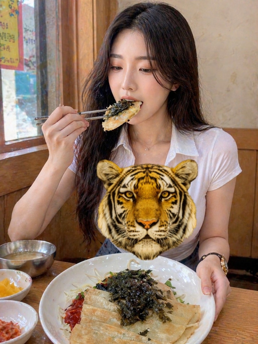김밥파는사람들 평화점 사진 4