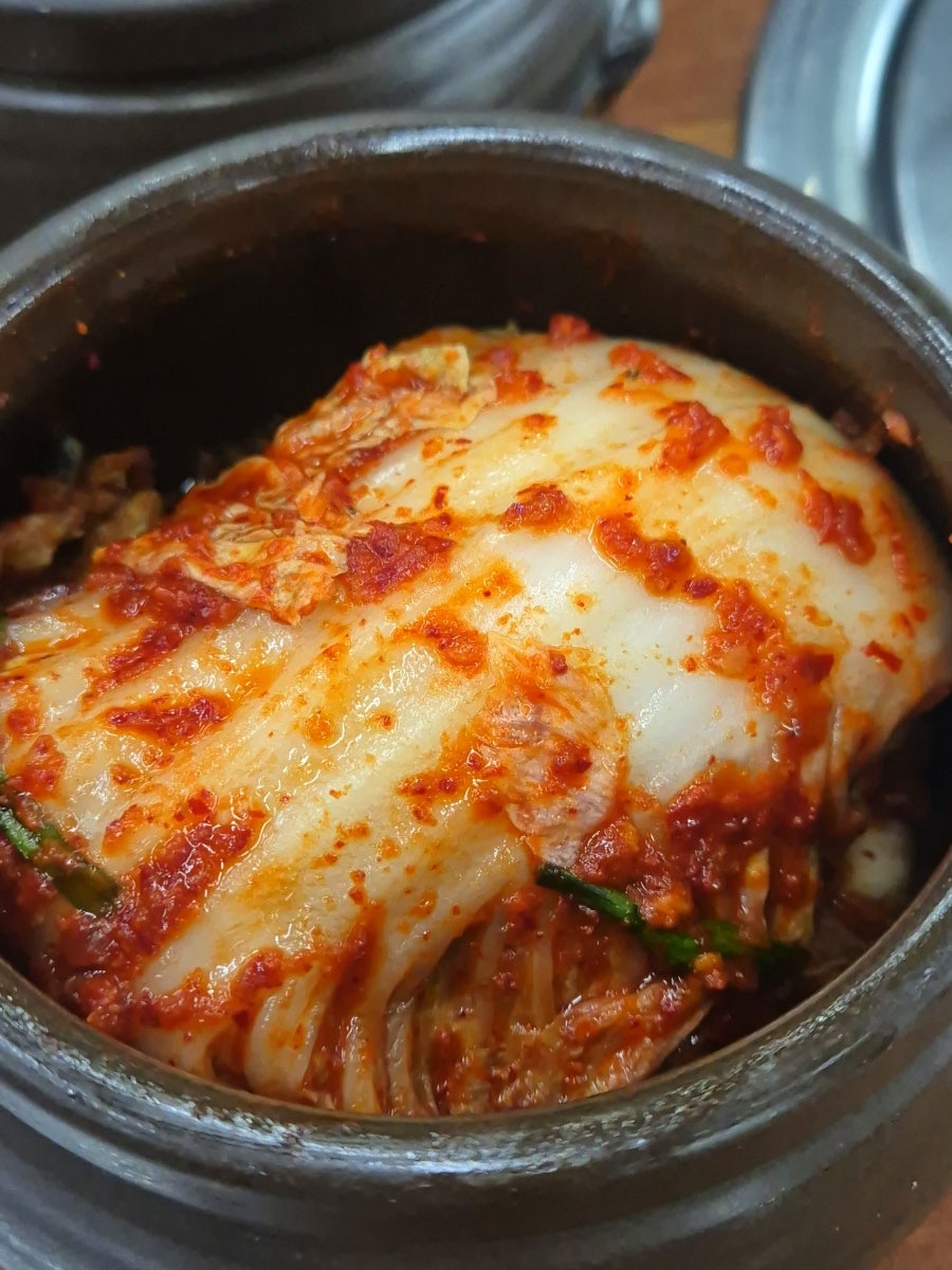 메송순대국 본점 사진 4