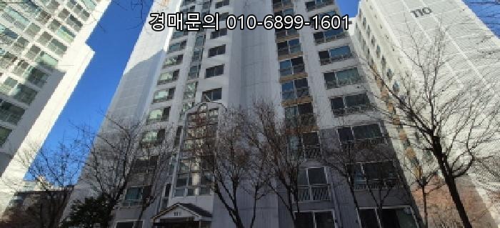  경기도 고양시 일산서구 일산동 일신건영아파트 법원경매, 안정적인 주거 가치를 선점할 절호의 기회! (2025-60660)