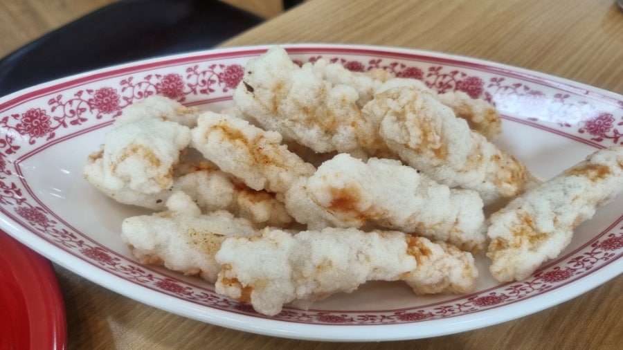 칼뽕 사진 4