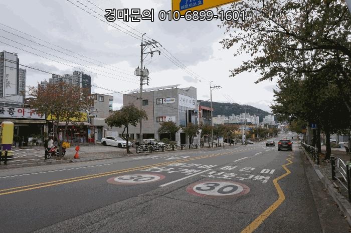  울산광역시 울주군 삼남읍 교동리 1561-8 근린시설 경매: 저평가된 상업용 부동산 투자 기회 2025타경12628