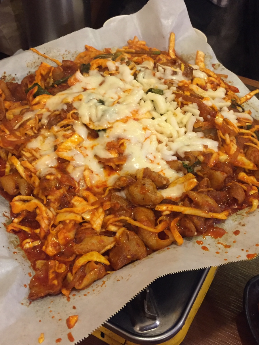 거북골곱창 사진 1