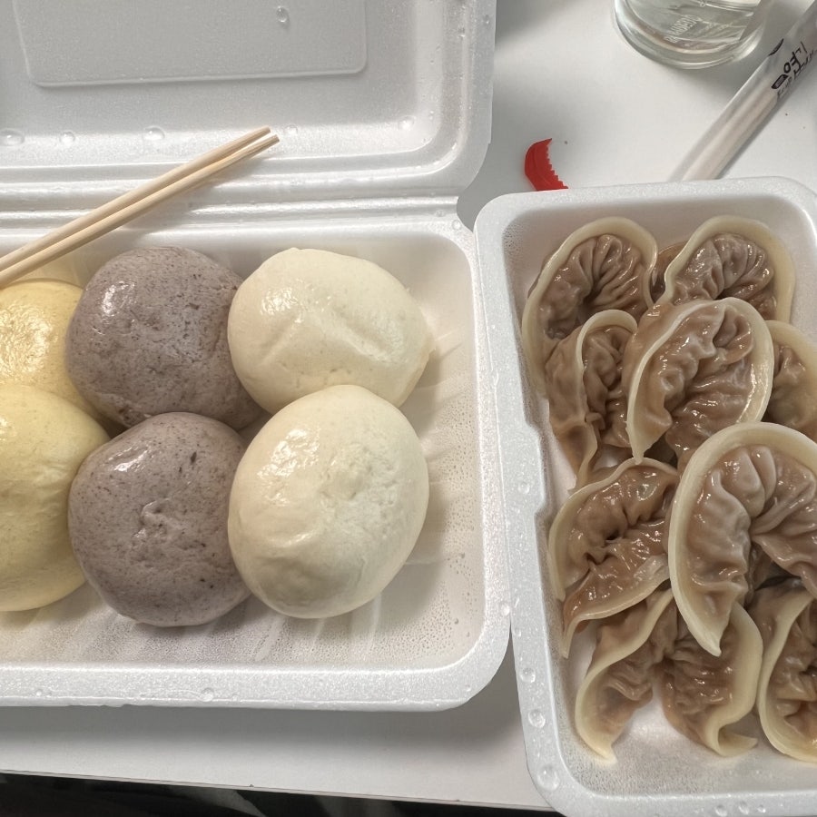 할매안흥찐빵 포항대도점 사진 4