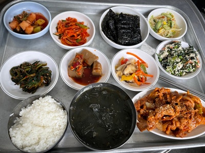 상희가정식백반 사진 4