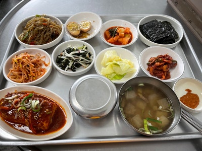 상희가정식백반 사진 5