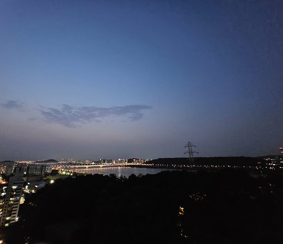 블라썸 바베큐장 사진 4