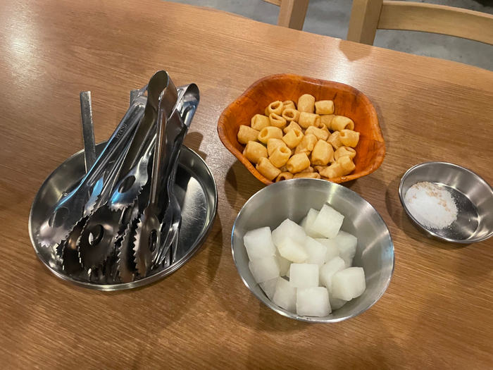 바삭돌이 용산점 사진 4