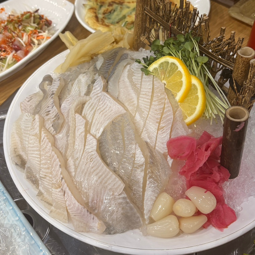 강릉수산 영등포구청점 사진 5