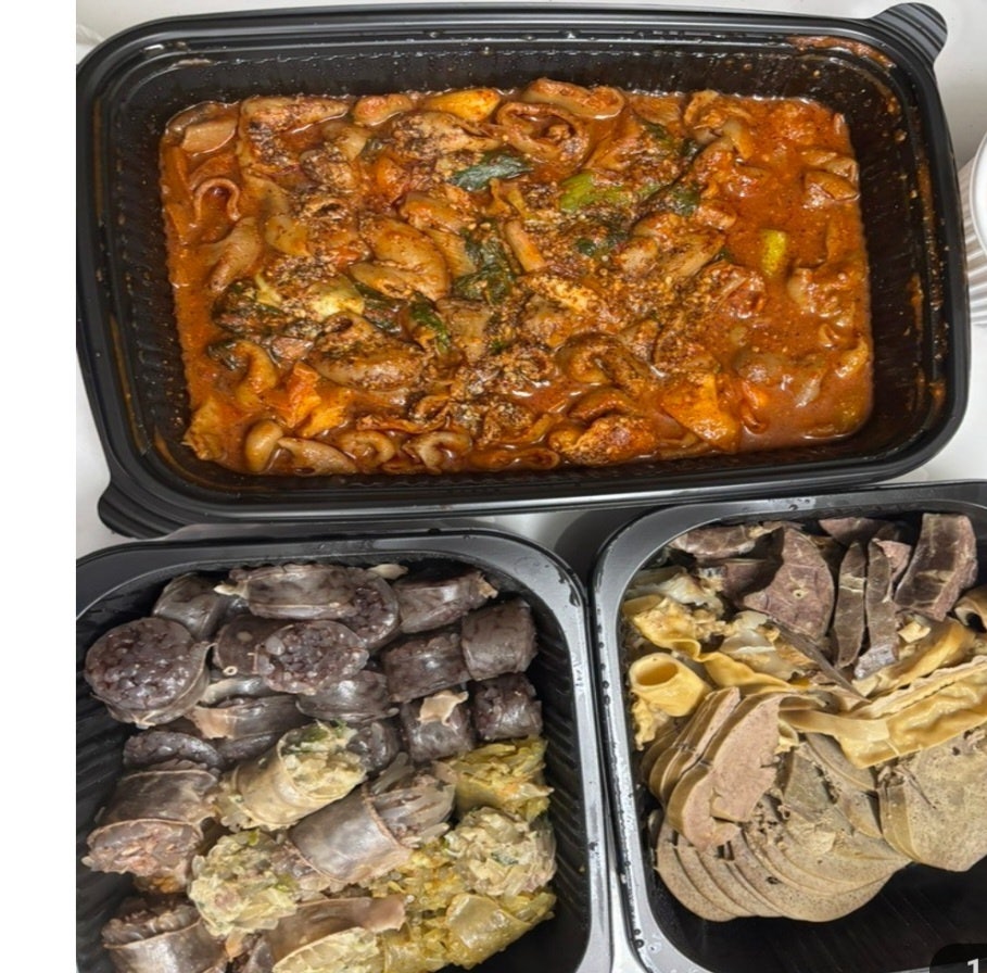 팔천순대 사진 7