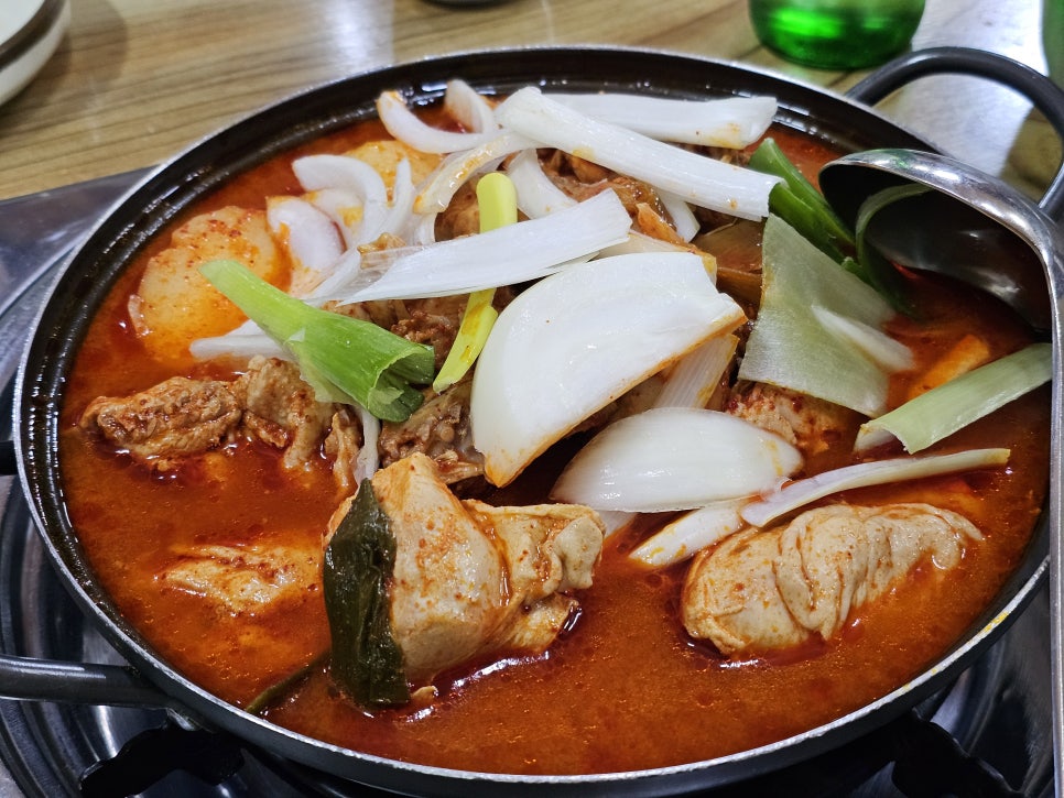 정정아식당 구월직영점 사진 5