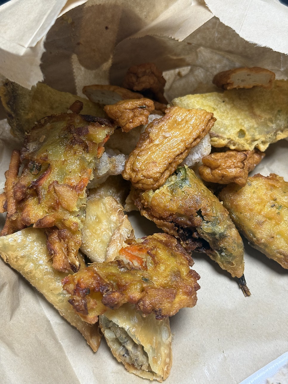 신가네매운떡볶이 대흥은행점 사진 6